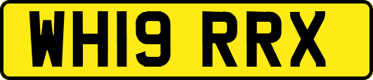 WH19RRX