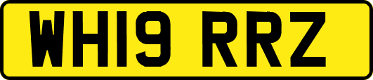 WH19RRZ
