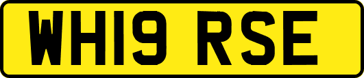 WH19RSE