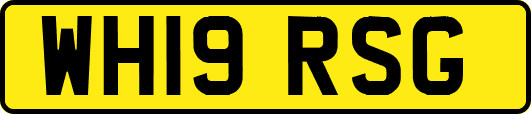 WH19RSG