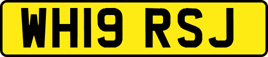 WH19RSJ