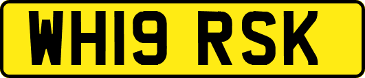 WH19RSK