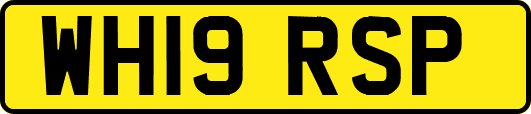 WH19RSP