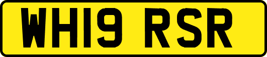 WH19RSR