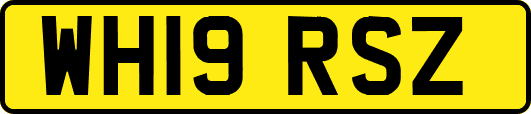 WH19RSZ