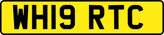 WH19RTC