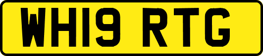 WH19RTG