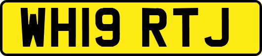 WH19RTJ