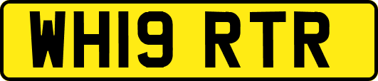 WH19RTR