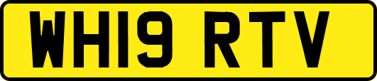 WH19RTV