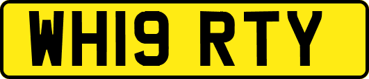 WH19RTY