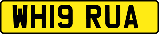 WH19RUA