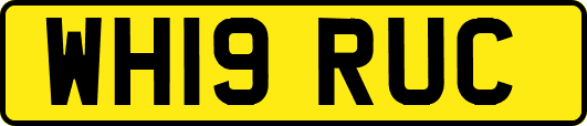 WH19RUC
