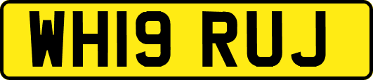 WH19RUJ