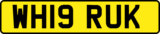 WH19RUK
