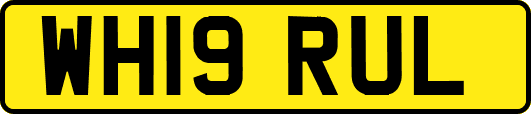 WH19RUL
