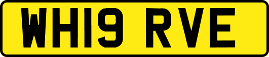 WH19RVE