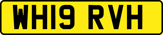 WH19RVH