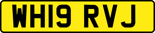 WH19RVJ