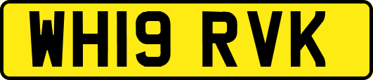 WH19RVK