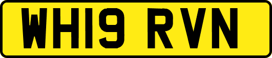 WH19RVN