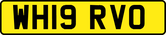 WH19RVO
