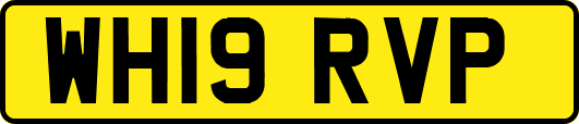 WH19RVP