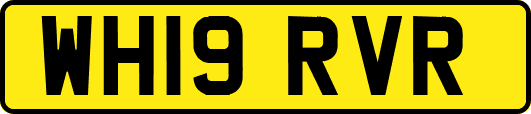 WH19RVR