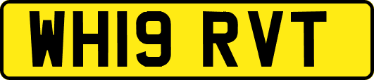 WH19RVT