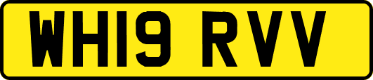 WH19RVV