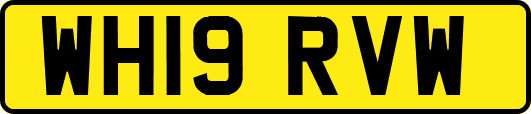 WH19RVW