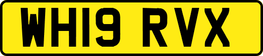 WH19RVX
