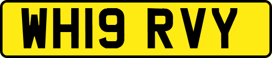 WH19RVY