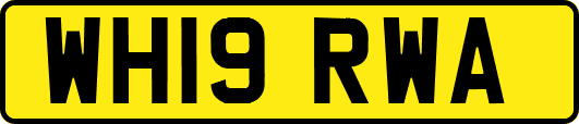 WH19RWA