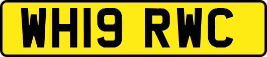 WH19RWC