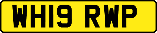 WH19RWP
