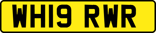 WH19RWR