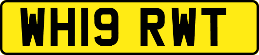 WH19RWT