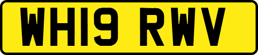 WH19RWV