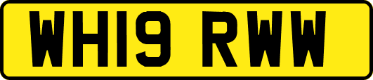 WH19RWW