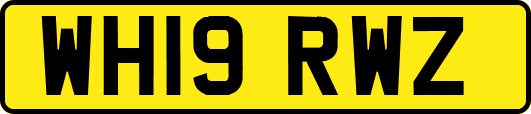 WH19RWZ
