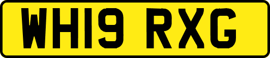 WH19RXG