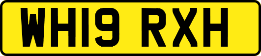 WH19RXH