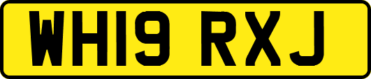 WH19RXJ