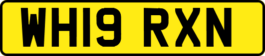 WH19RXN