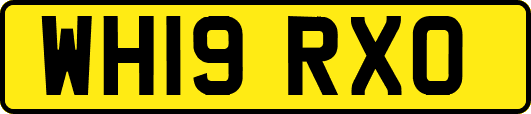 WH19RXO