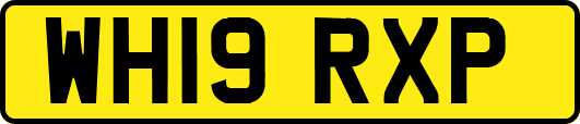 WH19RXP