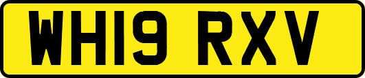 WH19RXV
