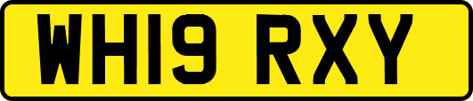 WH19RXY