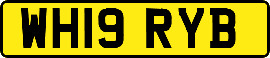 WH19RYB